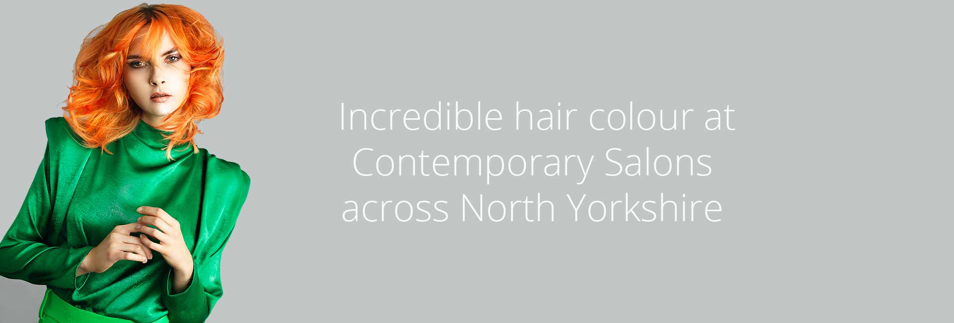 contemporary salons hairstyles