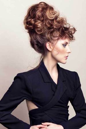 Haircuts & Styles at Contemporary Salons in Yorkshire, Teeside, County Durham