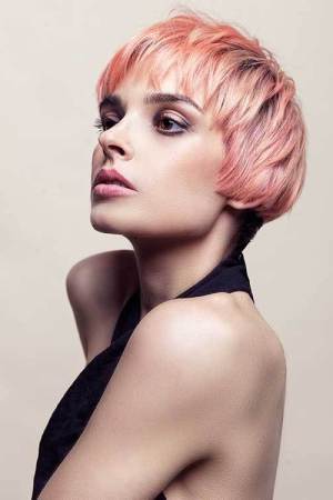 Haircuts & Styles at Contemporary Salons in Yorkshire, Teeside, County Durham